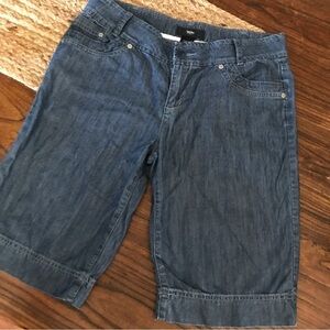 ▪️MOSSIMO Light Denim Jean Shorts